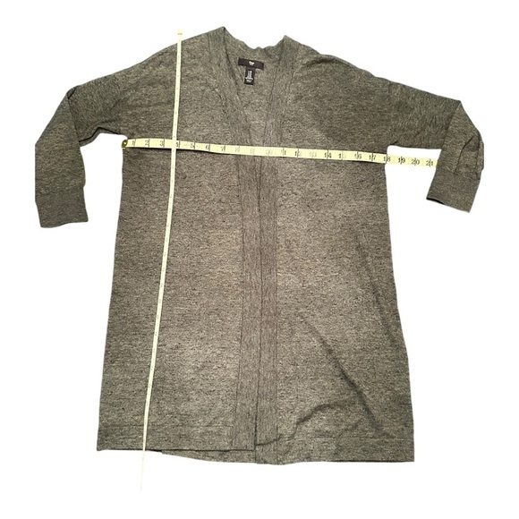 Gap, 3/4 sleeve cardigan Sz Xs - Picture 2 of 5